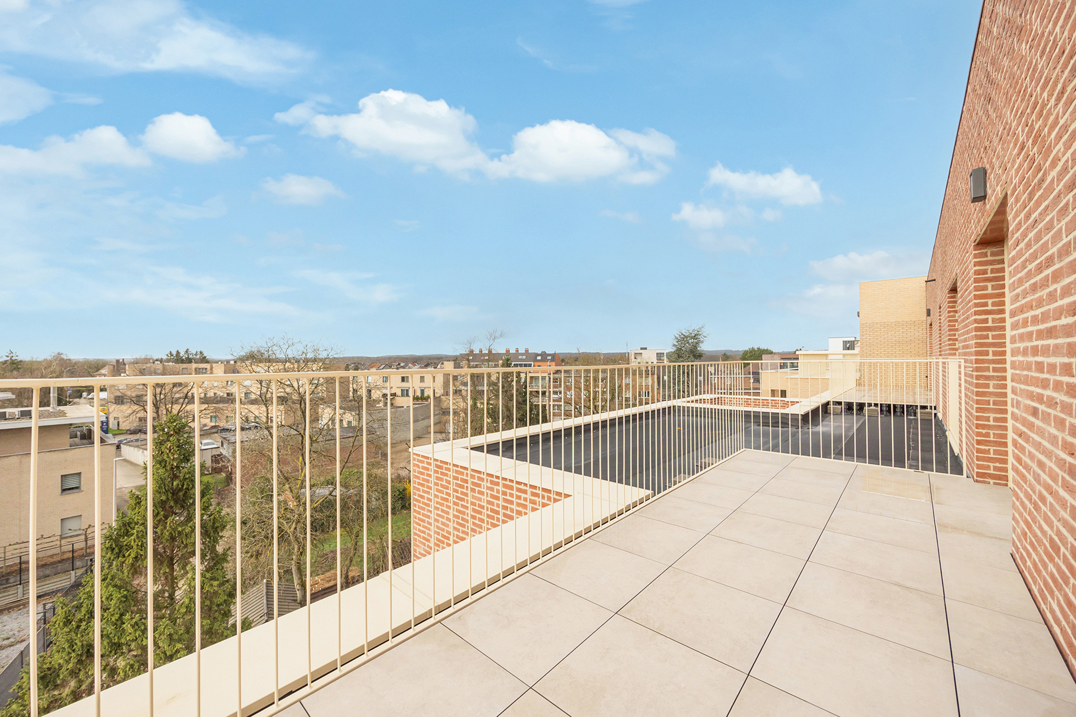 Appartement à vendre à Maasmechelen avec 1 chambre - photo 4