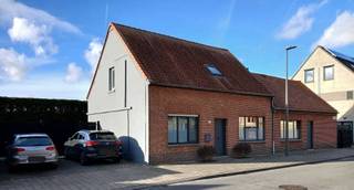 Maison à vendre à Anvers