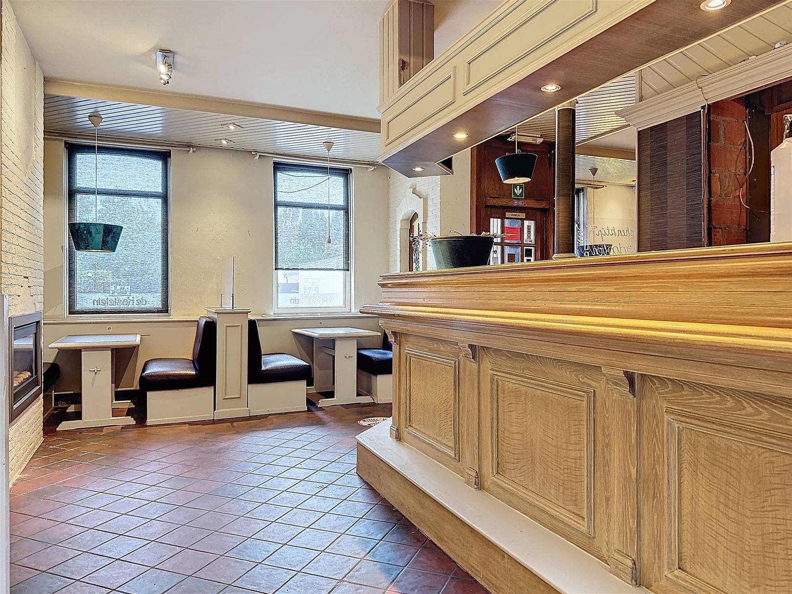 Maison à vendre à Oudegem avec 1 chambre - photo 2