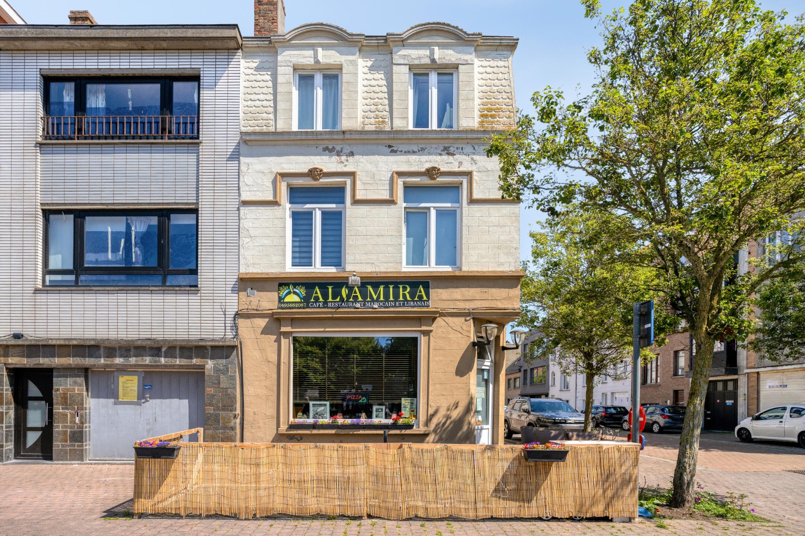 Commercial for sale in Ostend with 3 bedrooms - photo 4
