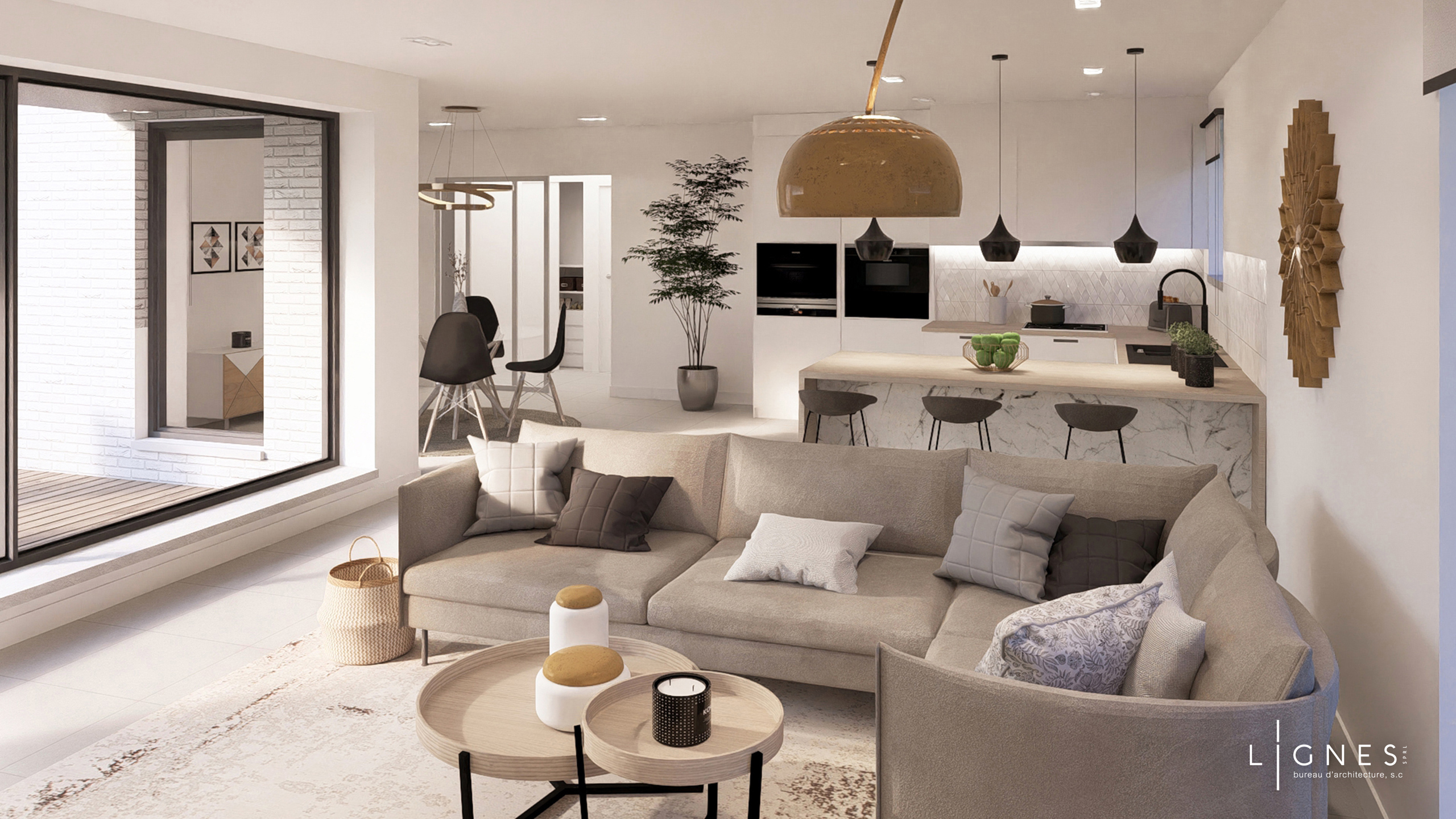 Appartement te koop in Luik met 2 slaapkamers - foto 5