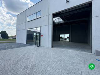 - Nieuwe KMO-units te Ichtegem -In de Industriestraat te Ichtegem transformeert Global Estate Group de voormalige Dupon Biscuits-site – bekend van...