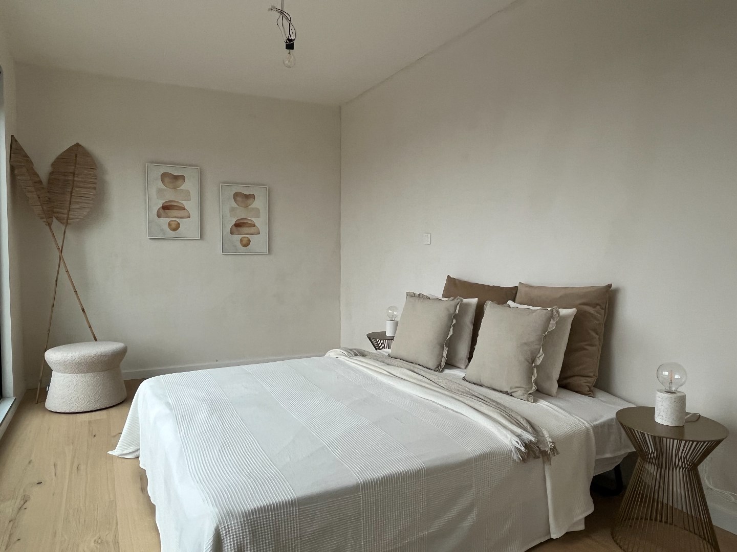 Prachtige appartement langs oevers van de Leie - foto 1