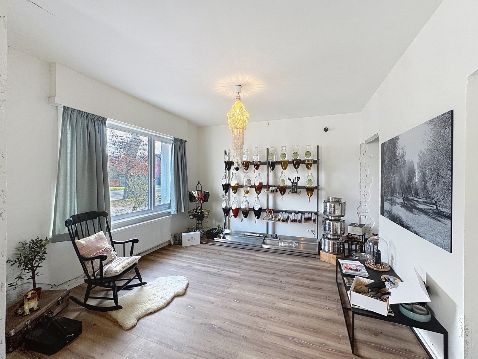 :Woningtype te :Stad