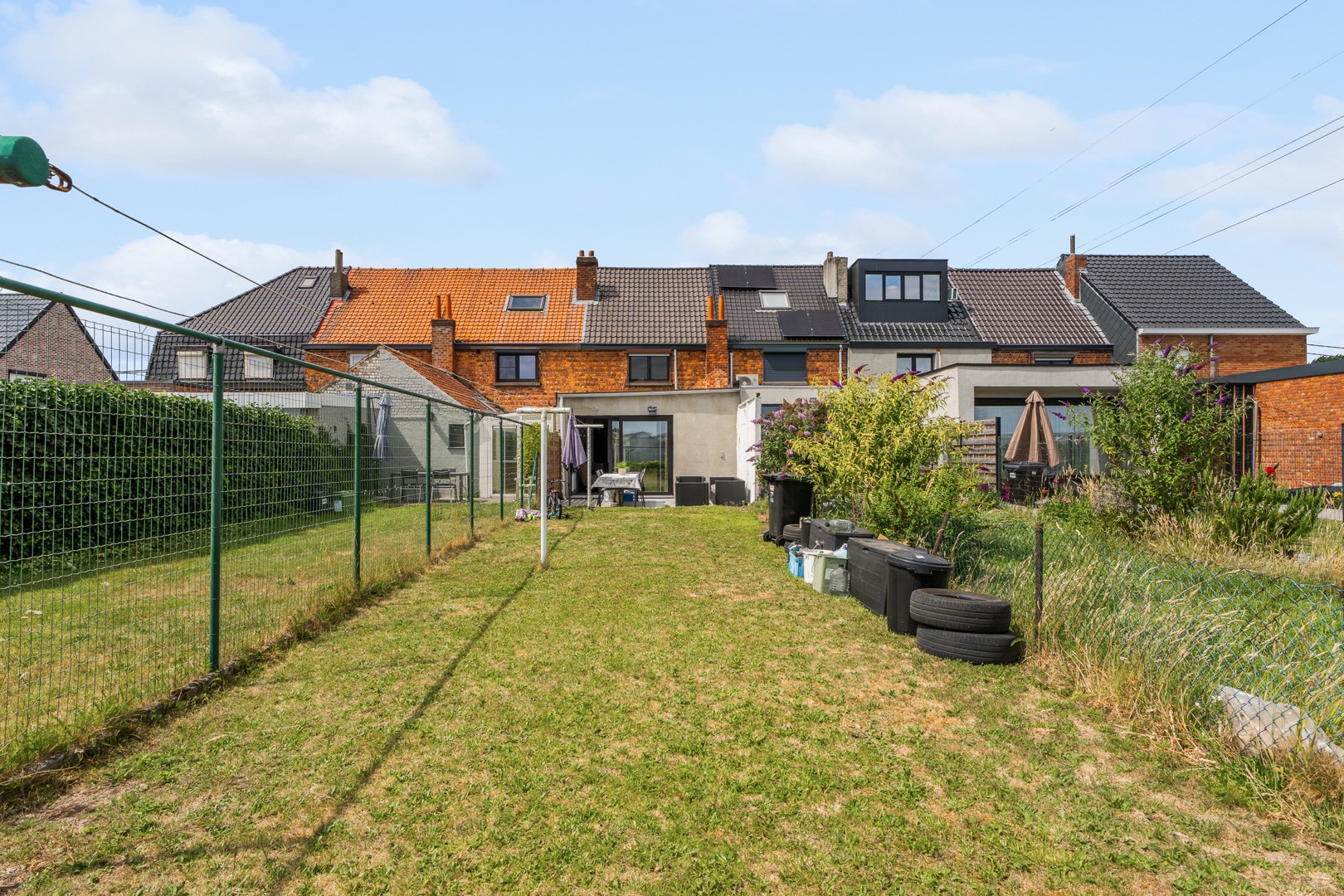 Huis te koop in Destelbergen met 2 slaapkamers - foto 2