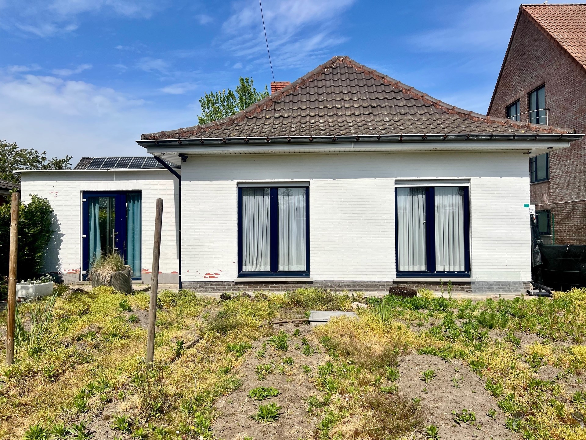 bungalow - photo 1