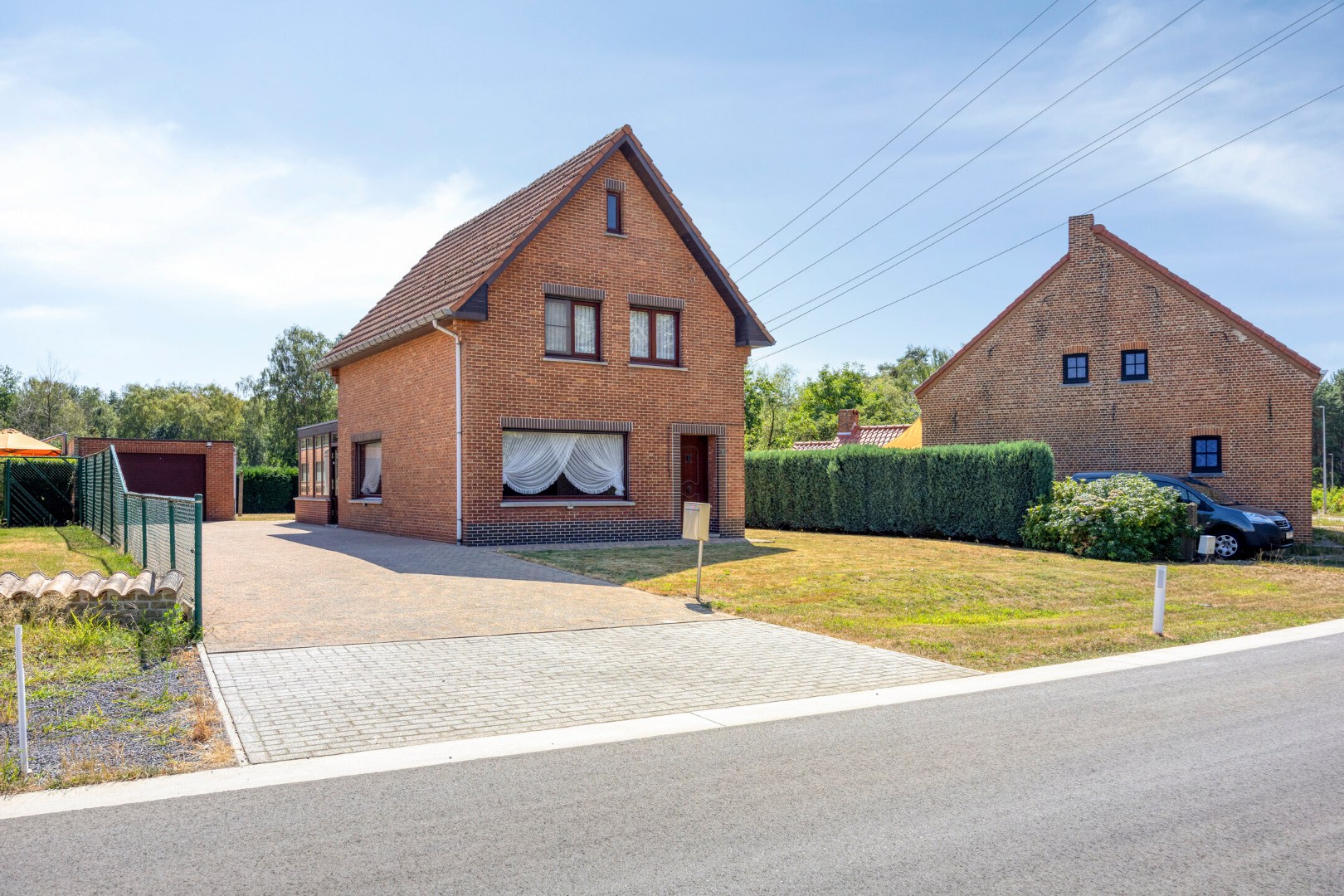 House for sale in Tessenderlo-Ham