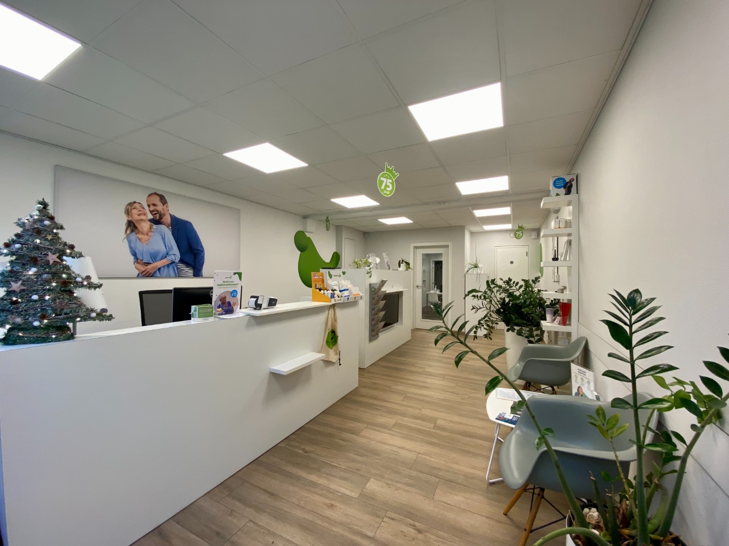 Te huur, commercieel gelegen handelspand in het centrum Oudenaarde - foto 2