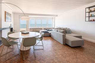 Apartment for rent in Ostend