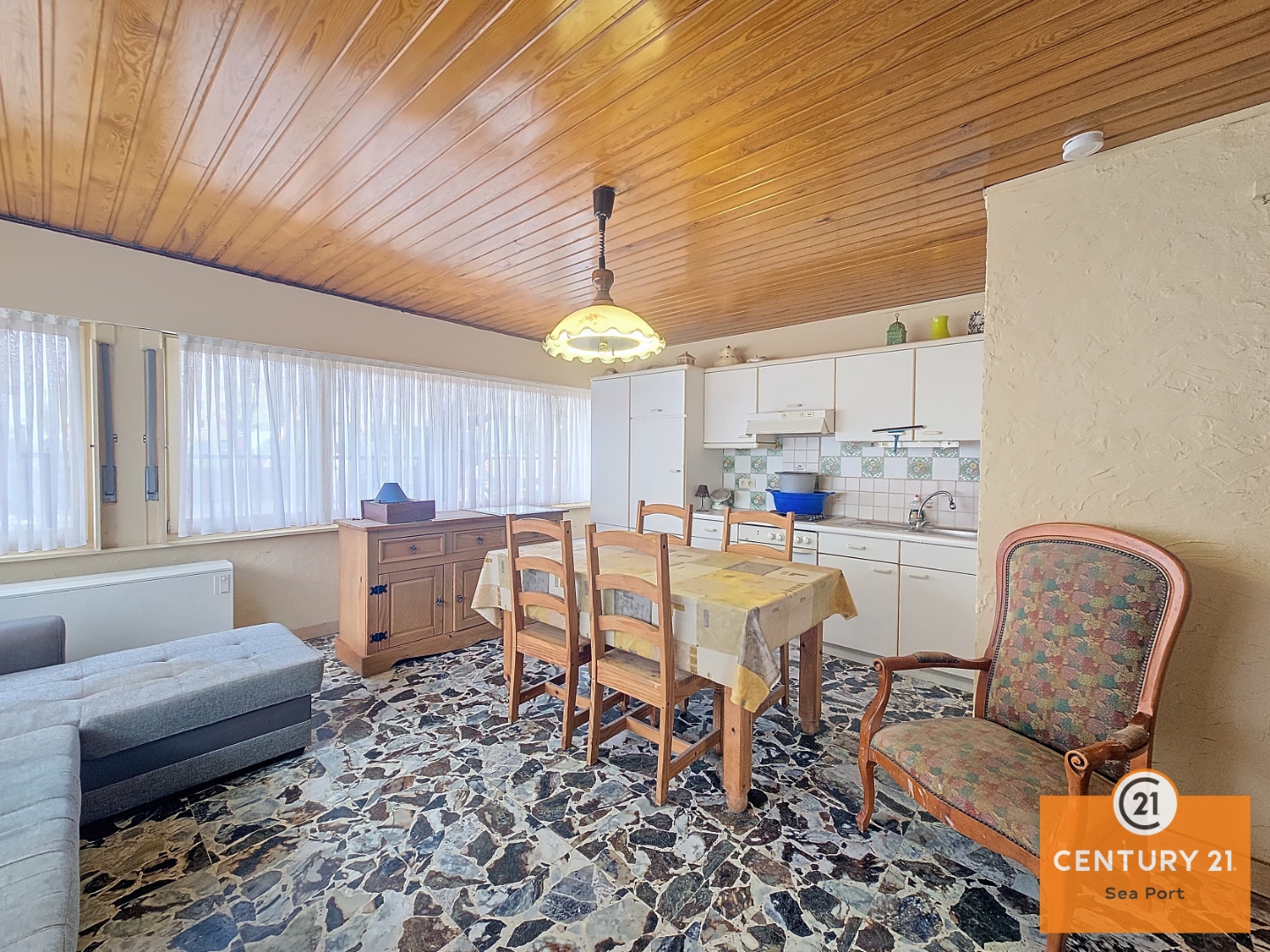 Apartment for sale in Nieuwpoort - photo 2