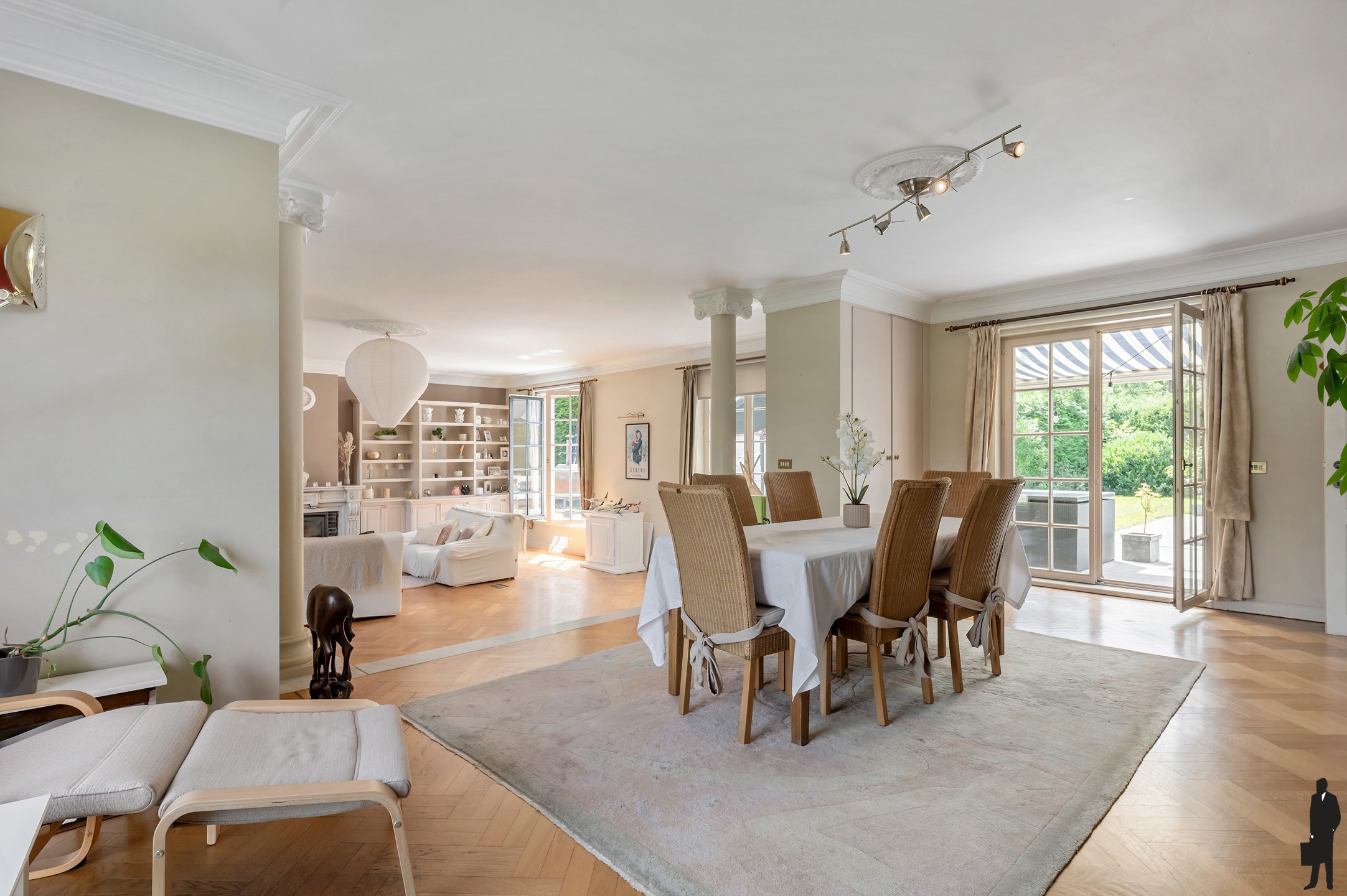 House for sale in Keerbergen with 4 bedrooms - photo 4