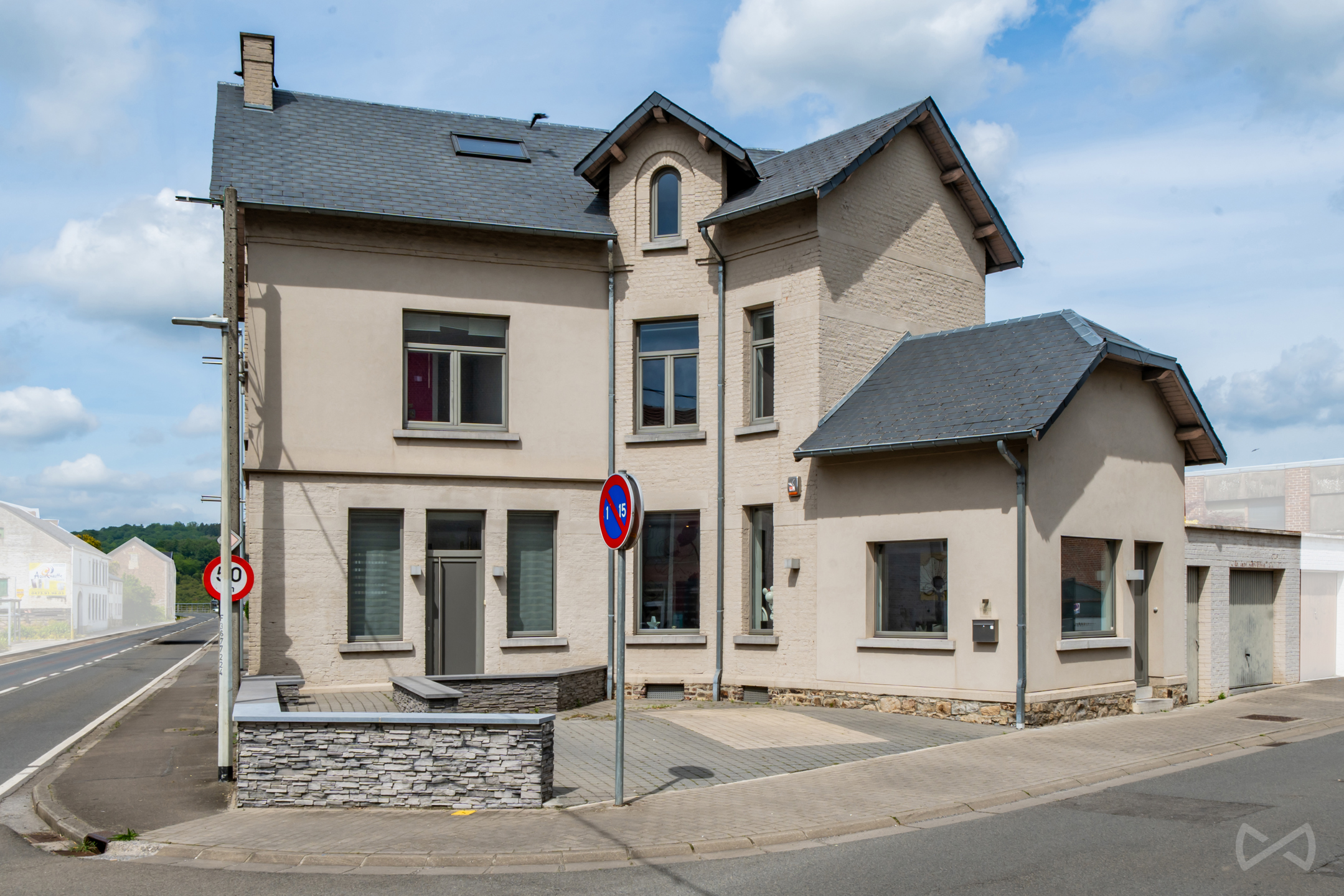 We Invest Huy vous présente... 0498/43.04.14