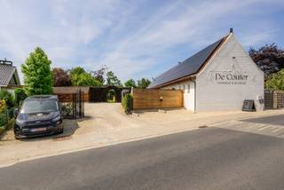 Commercial à vendre à Pittem