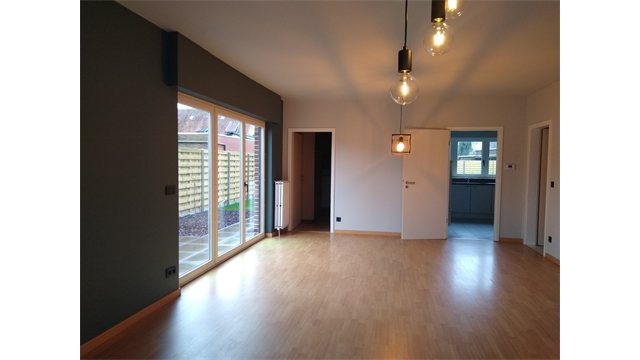 vrijstaande woning met tuin gelegen in rustige verkaveling - foto 4