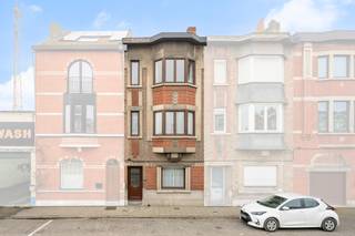 Maison à vendre à Gand