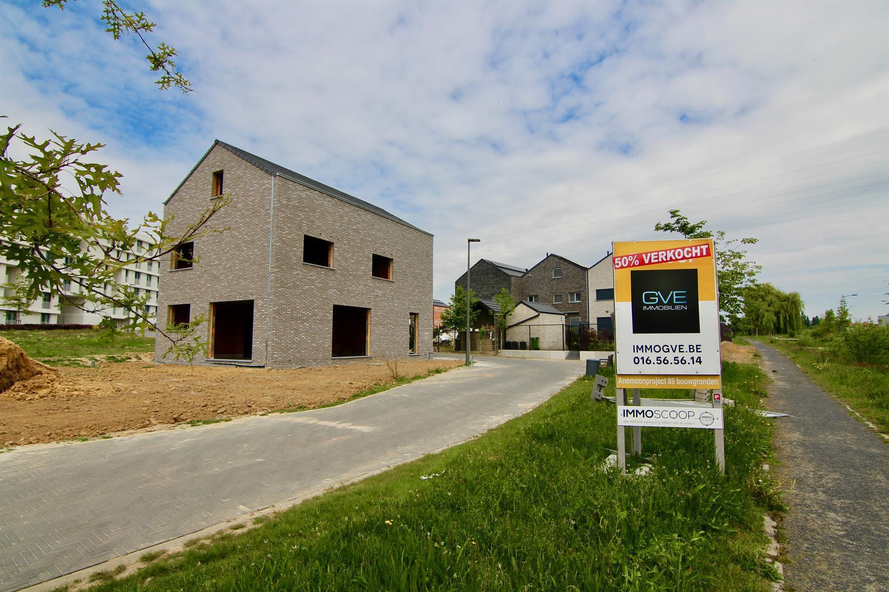 Grond te koop in Tienen - foto 2