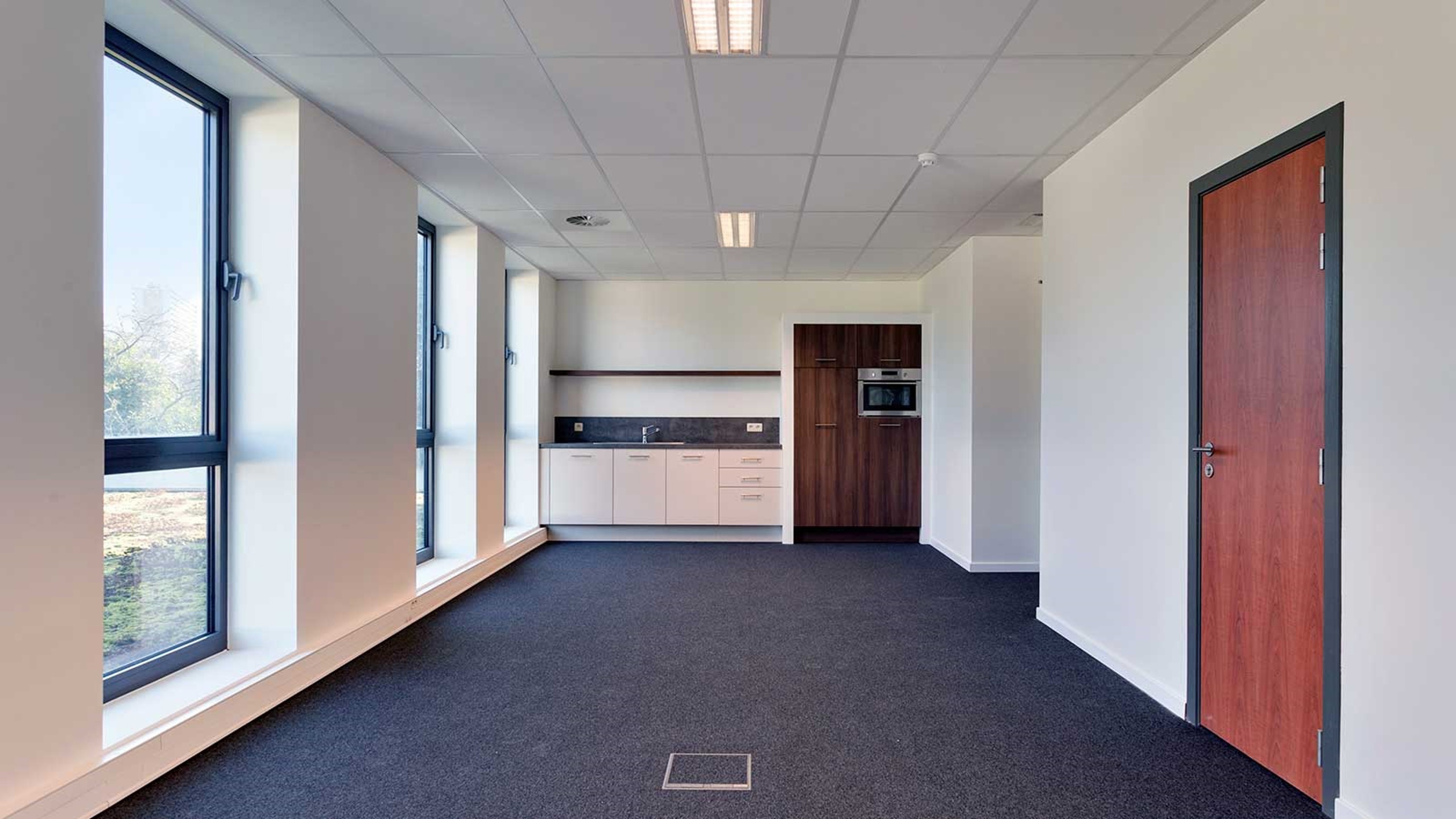 Kantoorruimte Boomsesteenweg 246 m² te huur - foto 5