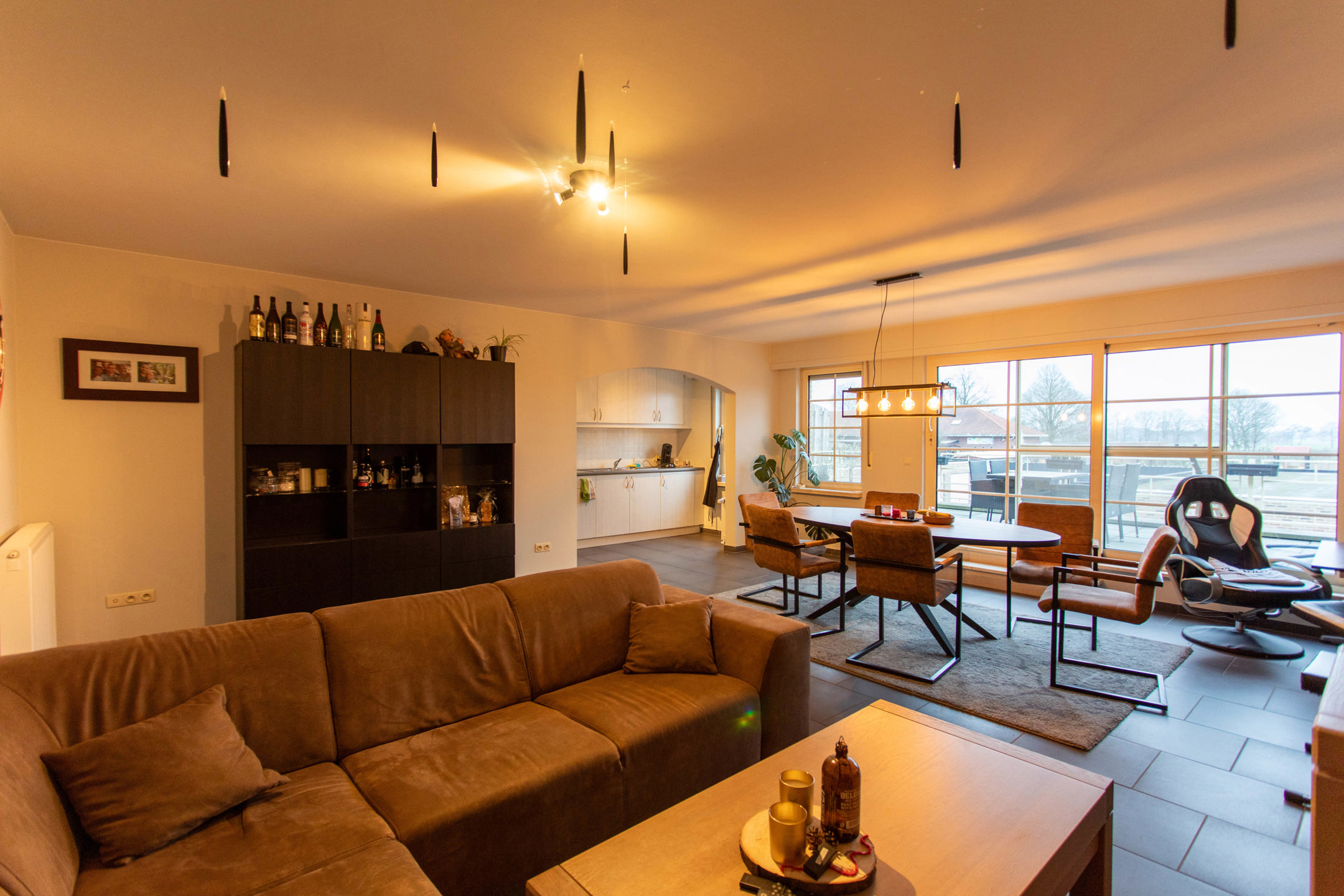 Appartement te huur in Essen met 2 slaapkamers - foto 3