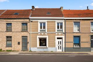 House for sale in Tienen