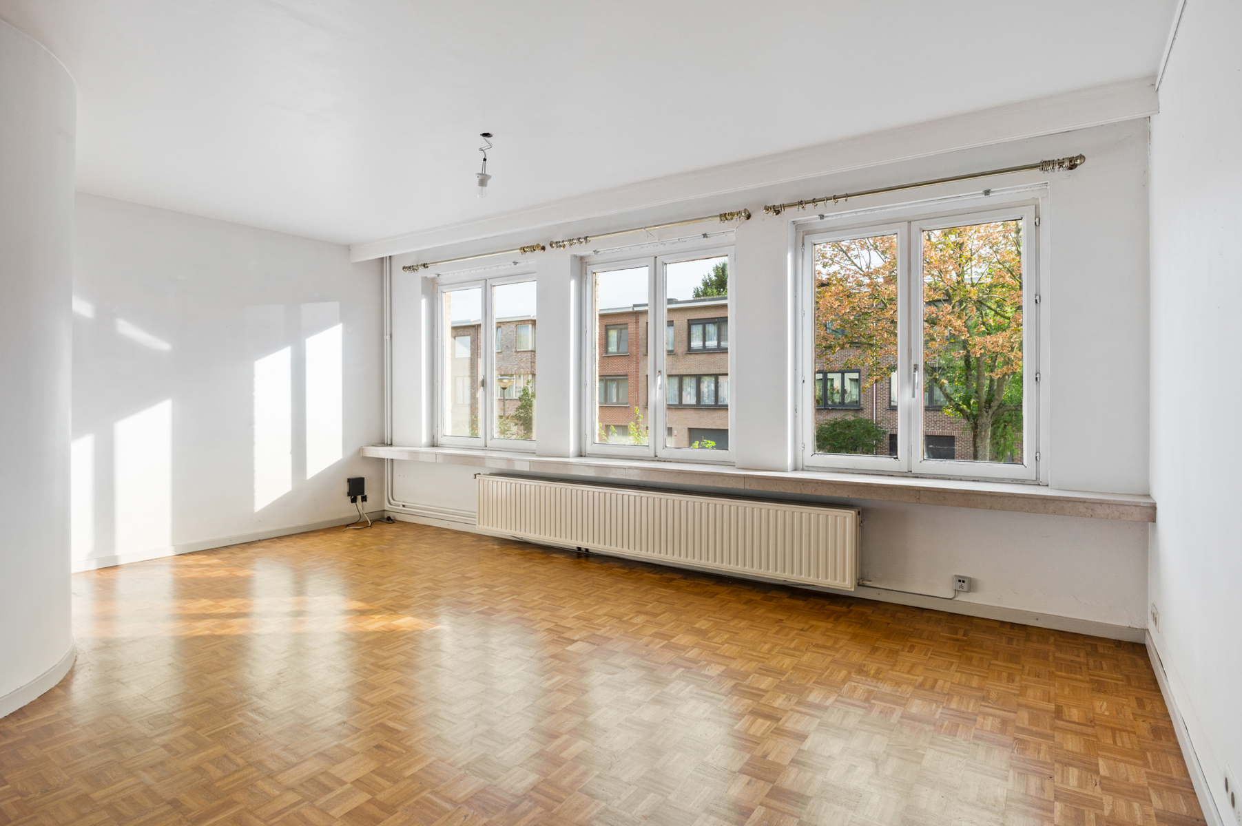 Nieuwe thuis: bel-etage met 3 slaapkamers en garage - foto 5