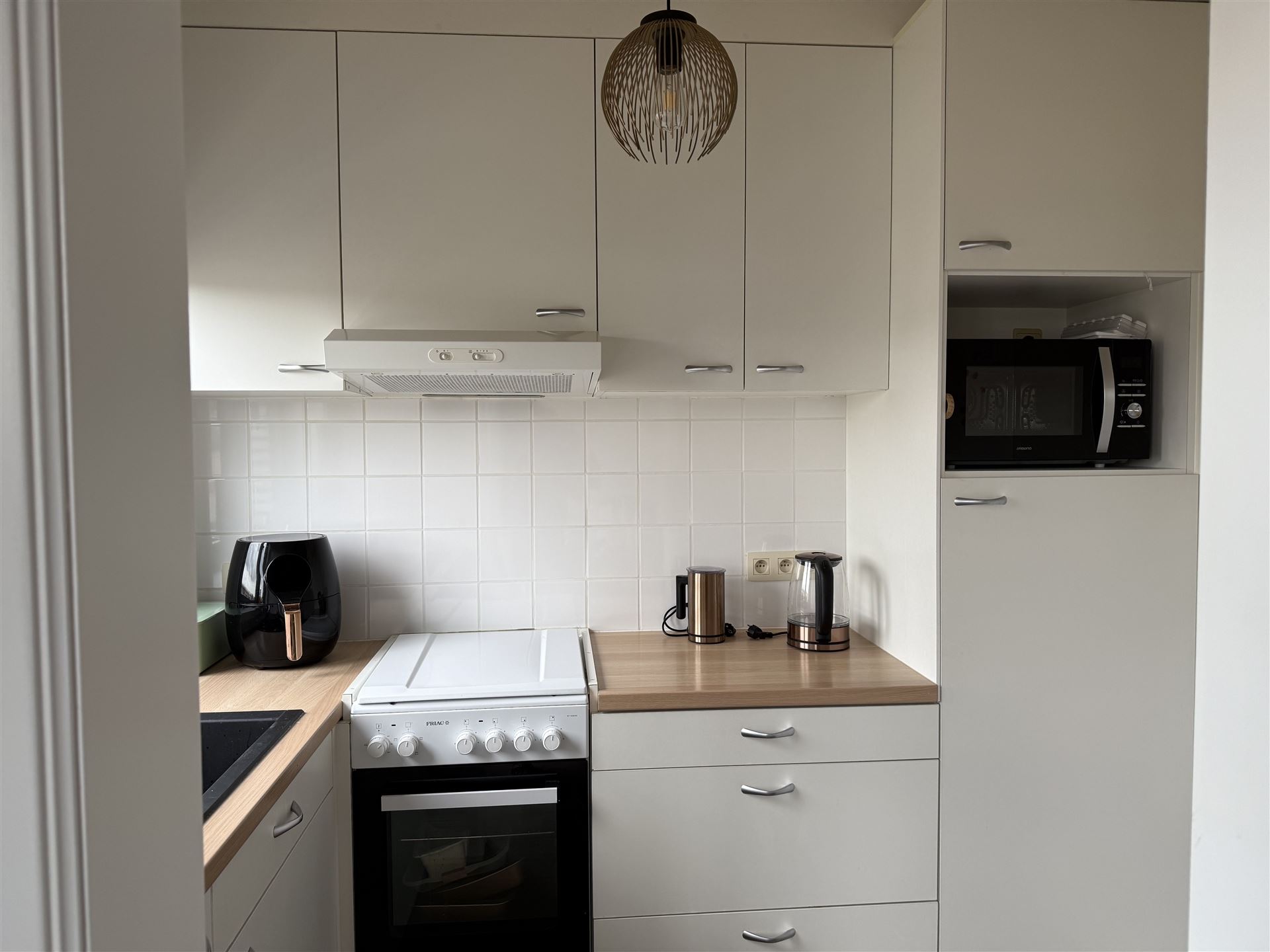 Gezellig appartement met 2 slpk en terrasje - foto 5
