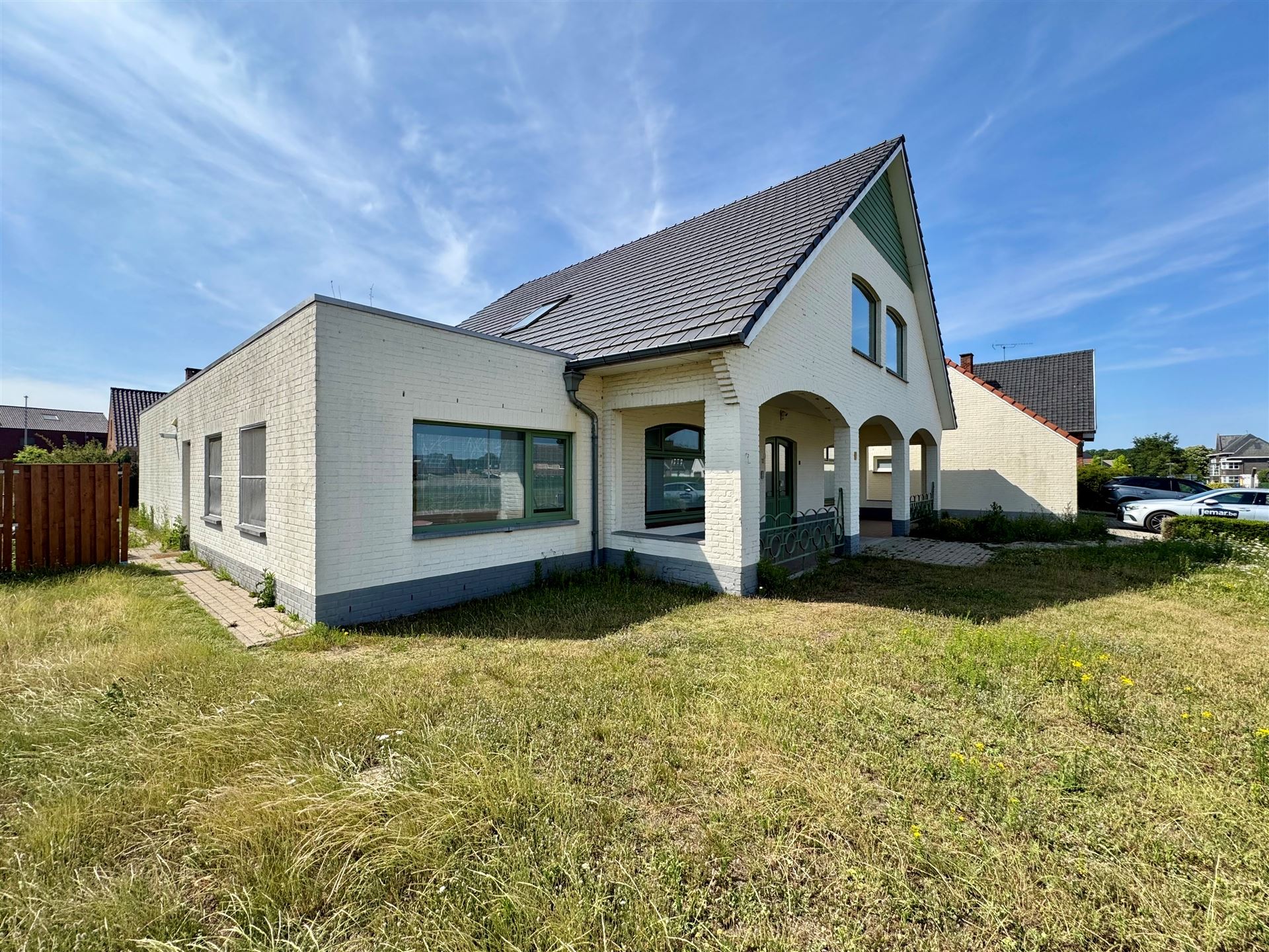 Opbrengsteigendom - foto 2