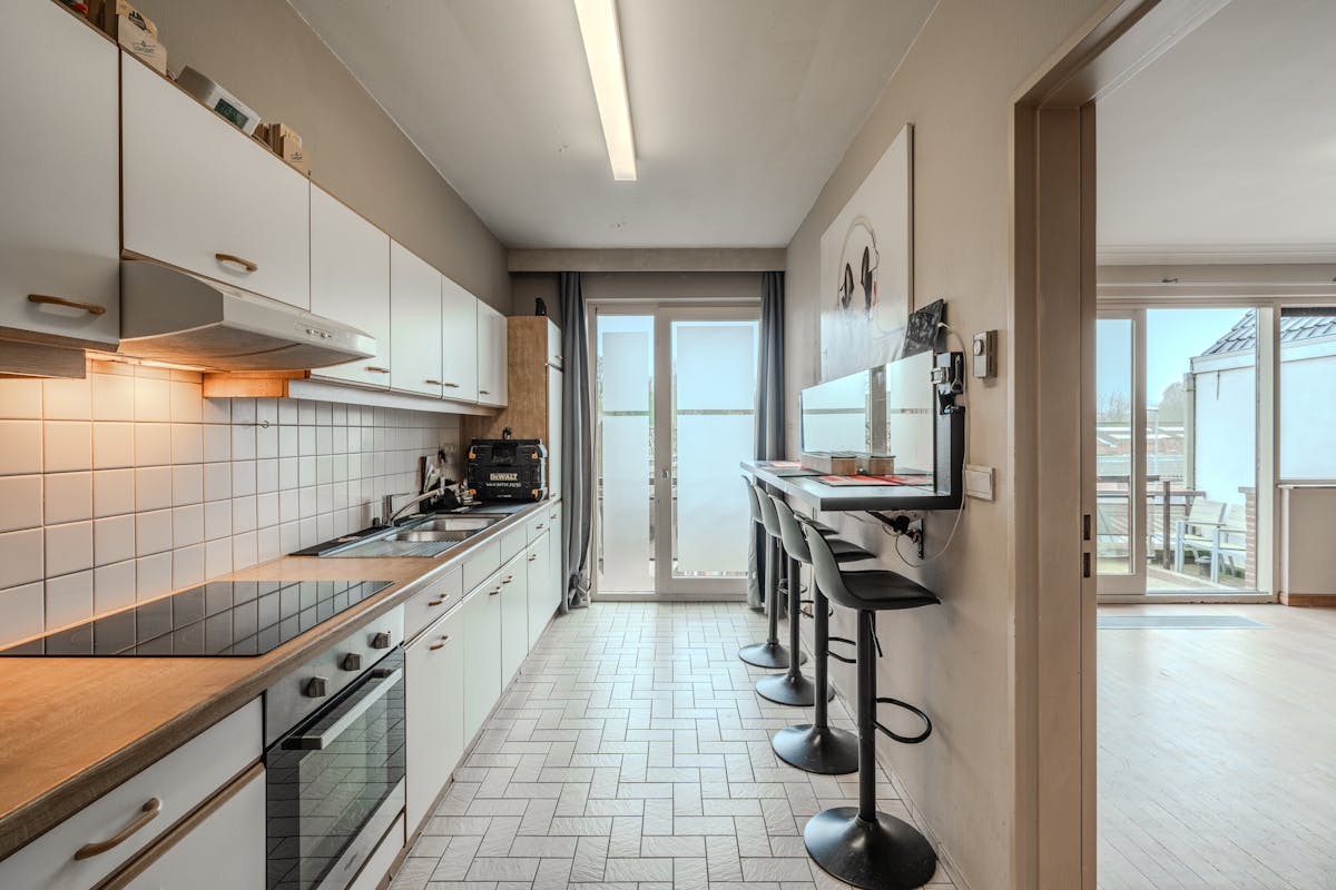 Appartement met 2 slaapkamers te Gistel - foto 5