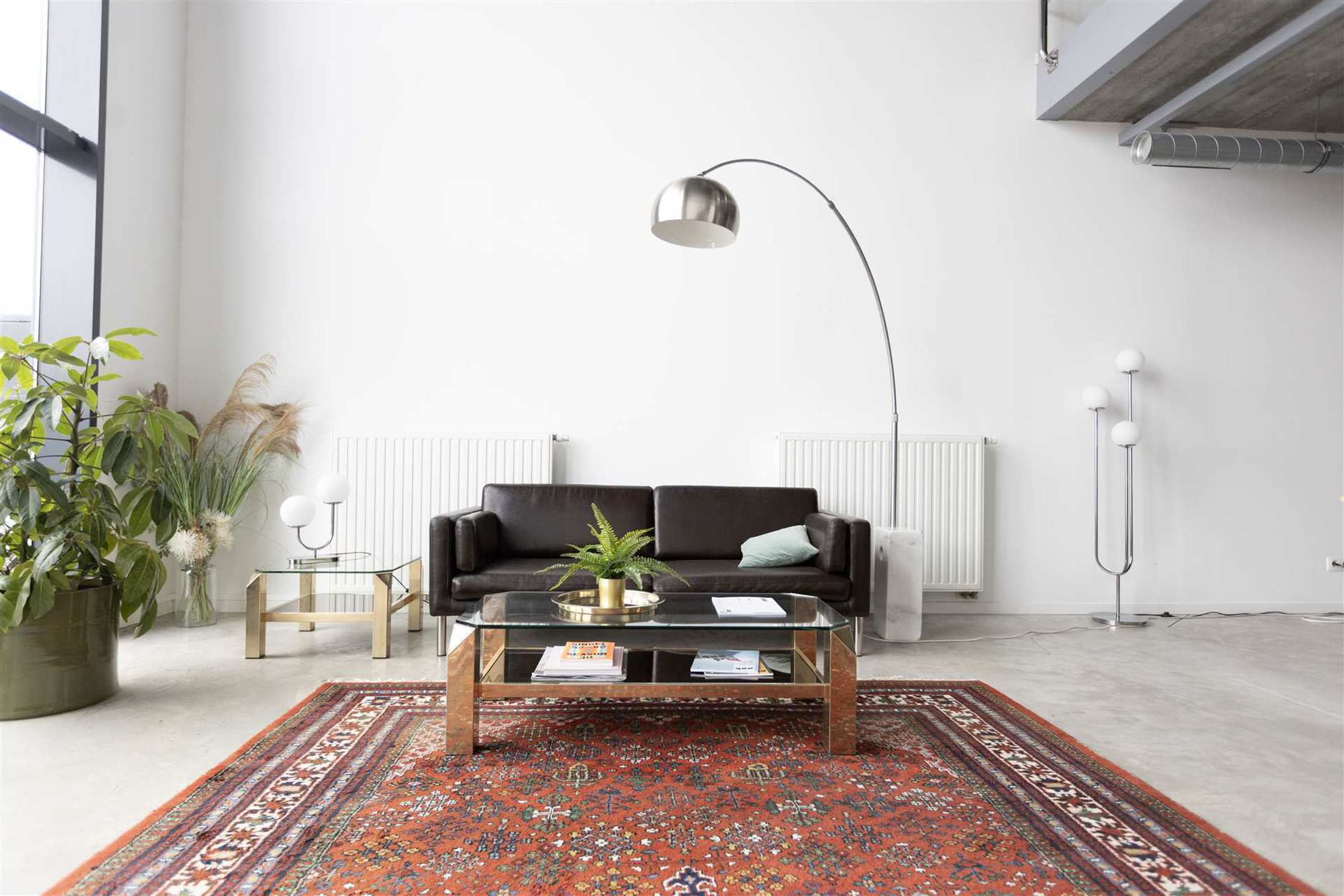 Moderne kantoor- en opslag ruimte - foto 3