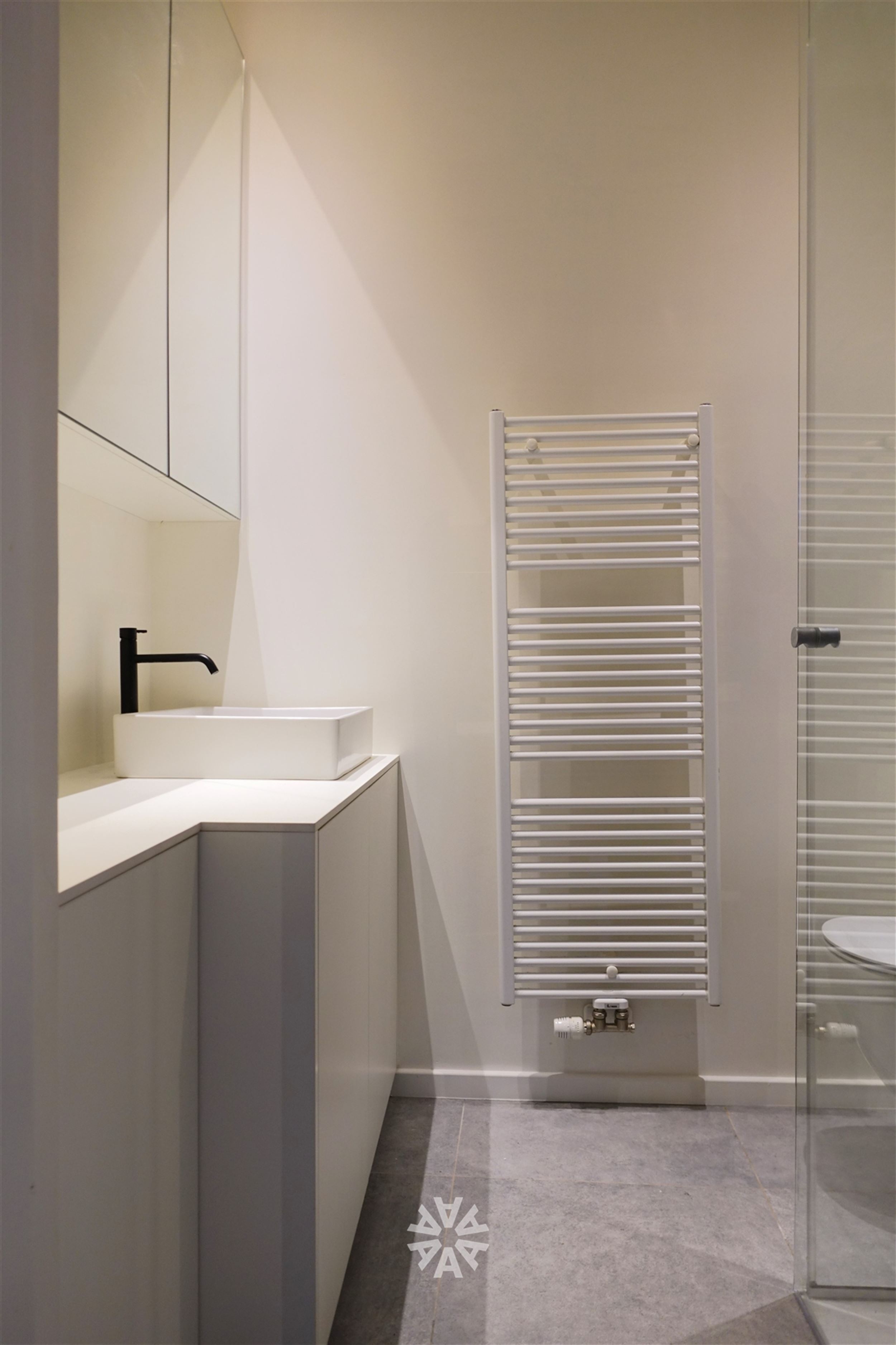 Apartment for rent in Ghent with 1 bedroom - photo 5