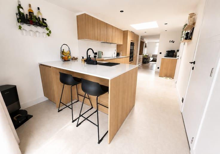 Huis te koop in Ranst met 3 slaapkamers - foto 5
