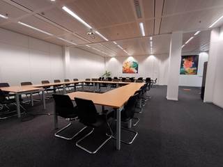 Commercieel te huur in Lier