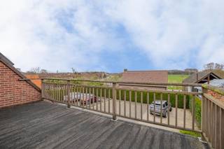 Apartment for sale in Wetteren