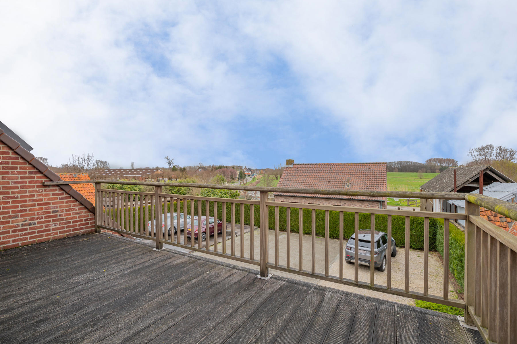 Appartement à vendre à Wetteren avec 3 chambres - photo 3