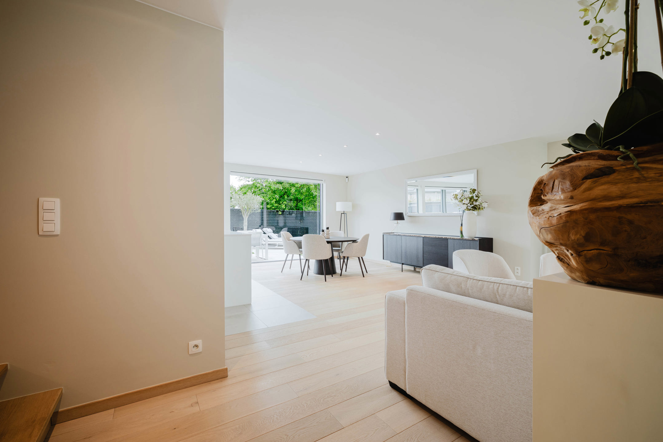 Jouw hyper luxueuze droomwoning in Nazareth - De Pinte! - foto 4