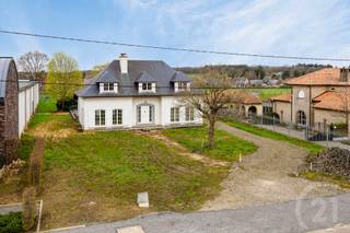 Maison à vendre à Scherpenheuvel-Zichem