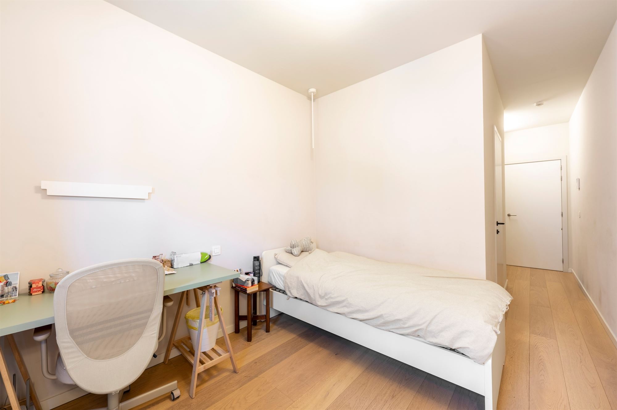 Chambre d'étudiant - photo 3