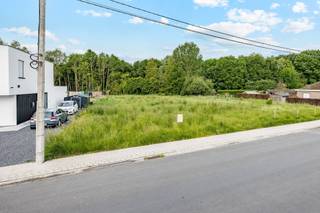 Land for sale in Wielsbeke