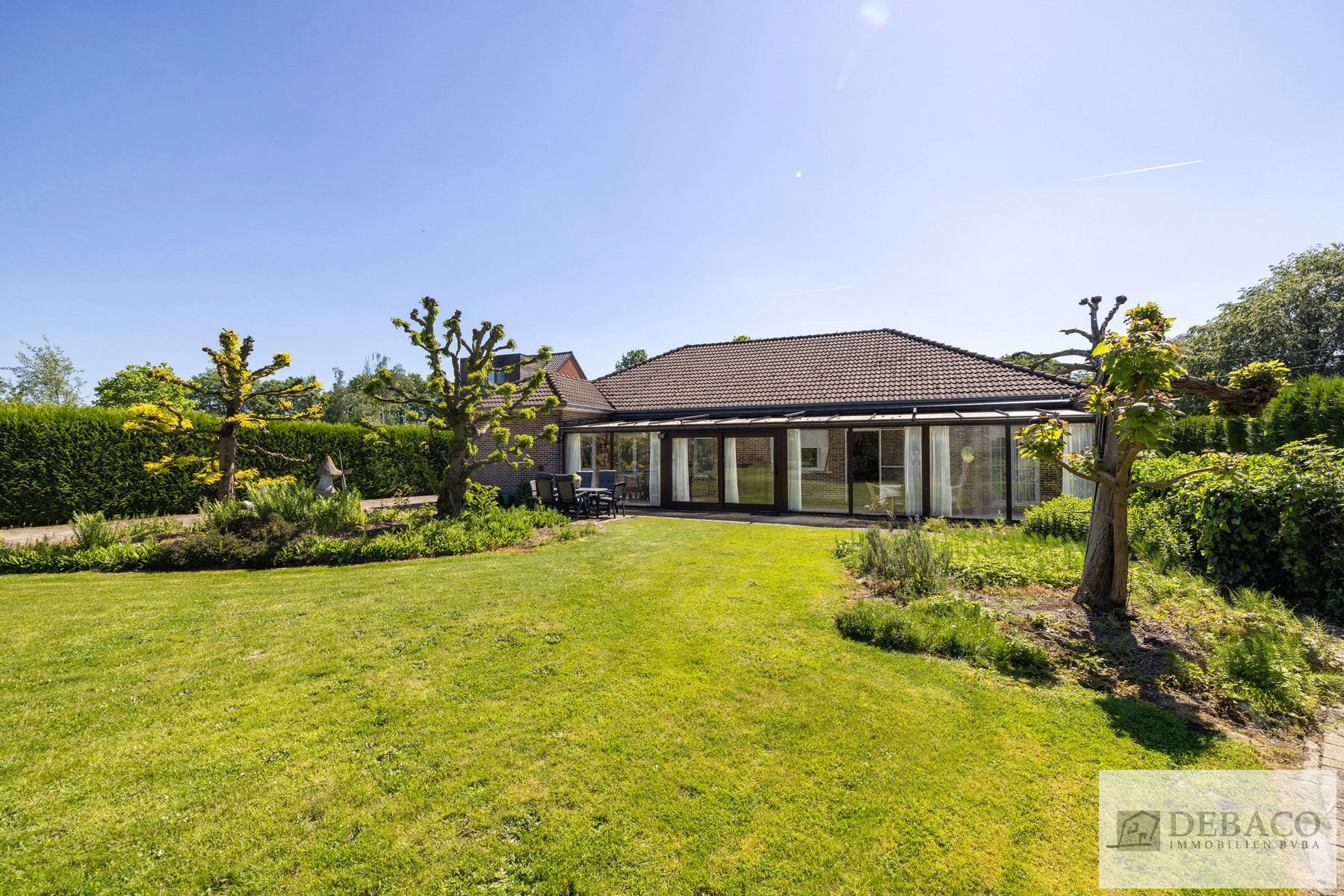Maison à vendre à Heist-op-den-Berg avec 3 chambres - photo 4