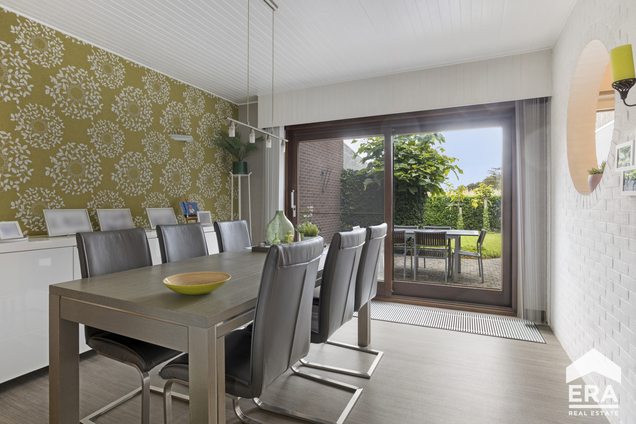 Charmante woning op een rustige locatie te Geel! - foto 5