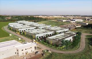 UITZONDERLIJKE VOORWAARDEN!
Profiteer tijdelijk van uitzonderlijke voorwaarden op de beschikbare KMO-units in Business Park Aero. Een mooie kans om je onderneming te vestigen op een strategische locatie vlak bij de luchthaven van Charleroi.
KOM LANGS TIJDENS ONZE KOMENDE OPENDEURDAGEN
Meer info & data via zabra.be/aero
Deze ruime KMO-unit van 325 m² ligt in het dynamische Business Park Aero in Charleroi. Dankzij de nabijheid van de E420 en N568 geniet je van een uitstekende bereikbaarheid. De unit biedt verschillende indelingsmogelijkheden en is geschikt voor uiteenlopende KMO-activiteiten.
Dit mag je verwachten:
✅ 325 m² bedrijfsruimte;
✅ Strategische ligging vlak bij de luchthaven van Charleroi;
✅ Vlotte bereikbaarheid via de E420 en N568;
✅ Verschillende indelingsmogelijkheden;
✅ Combineerbaar met andere units;
✅ Geschikt voor diverse KMO-activiteiten.
Interesse of een bezoek plannen?
Contacteer ons via 📞 +32 472 89 60 18.