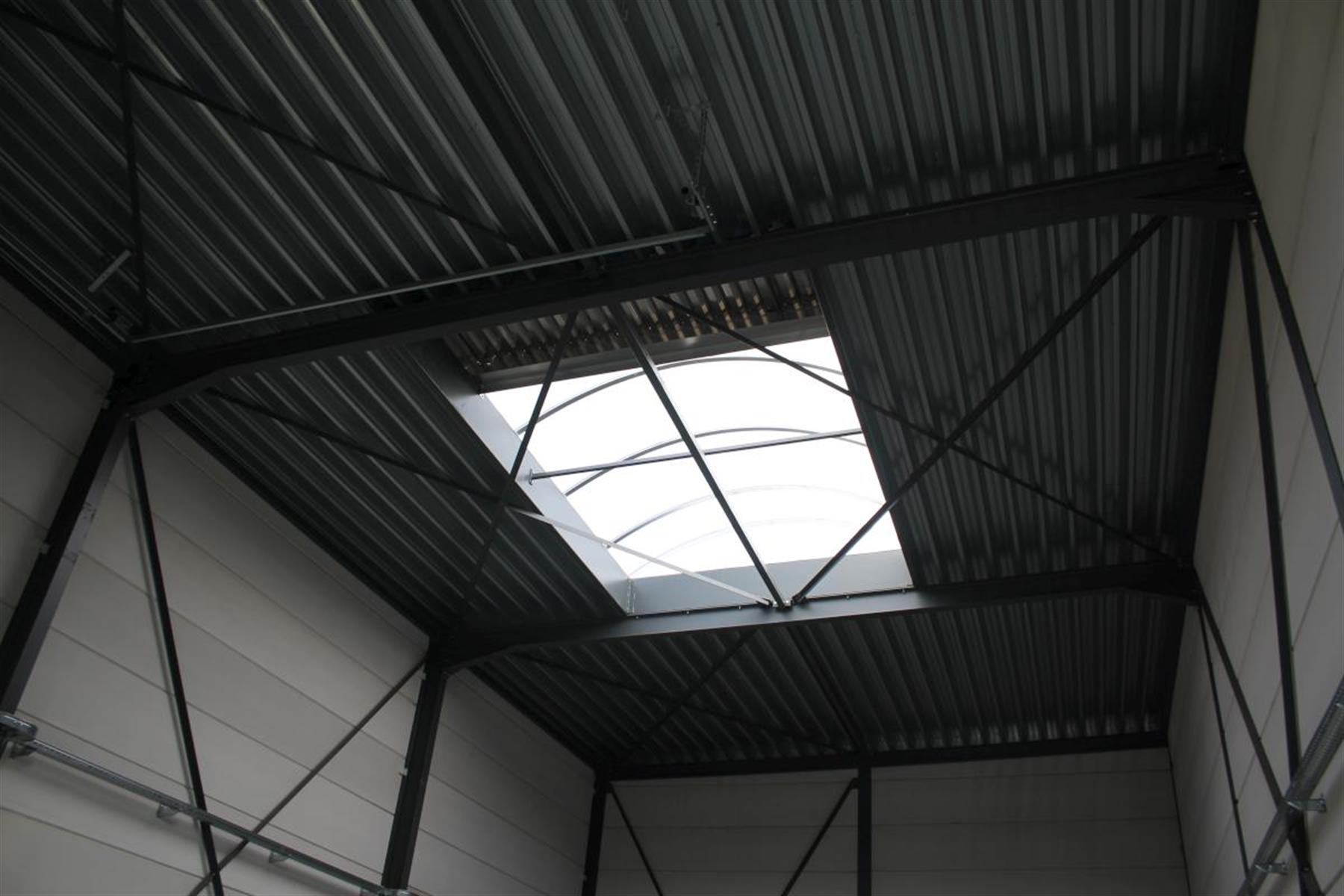 Loods voor opslag - foto 5