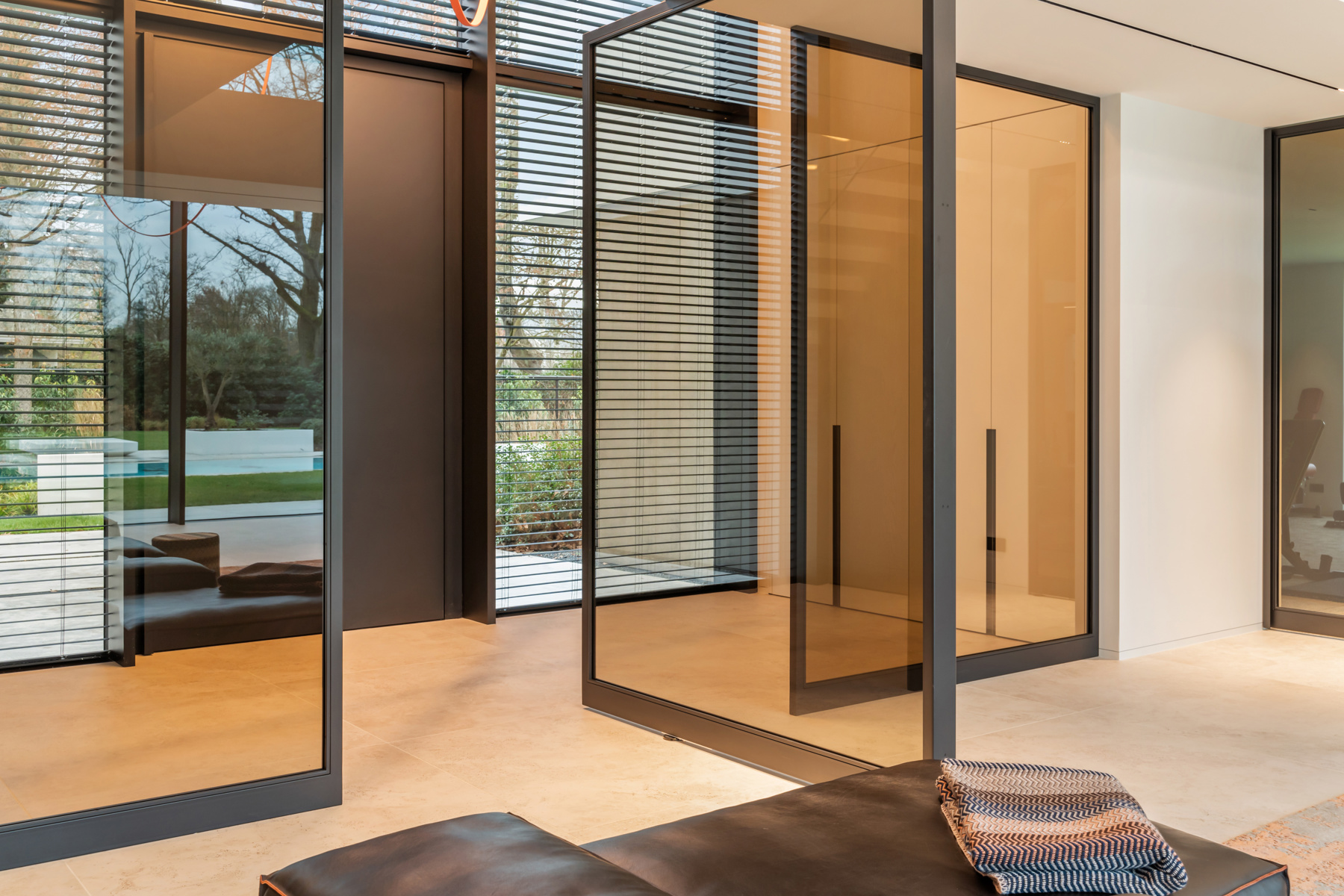 Maison à vendre à Brasschaat avec 4 chambres - photo 4