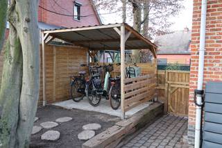 Maison à vendre à Anvers