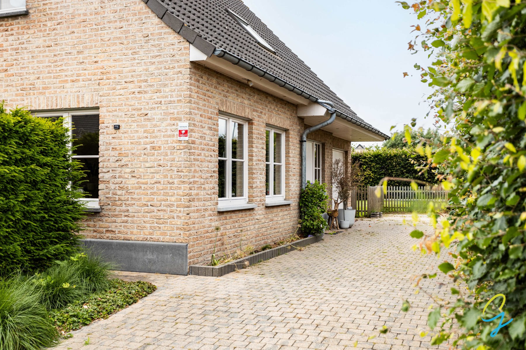 TE KOOP Centraal gelegen OB met 4SLP, tuin en terras - foto 2