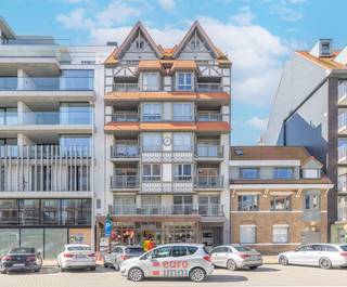 Garage for sale in Nieuwpoort