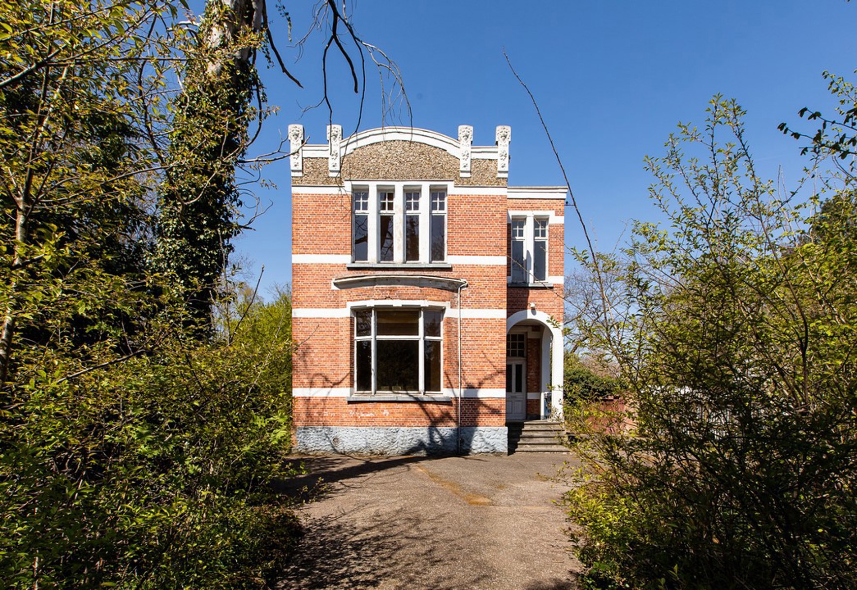 Karaktervolle woning op centrale locatie - foto 2