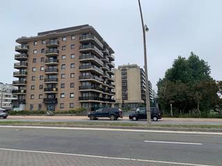 Appartement à louer à Ostende