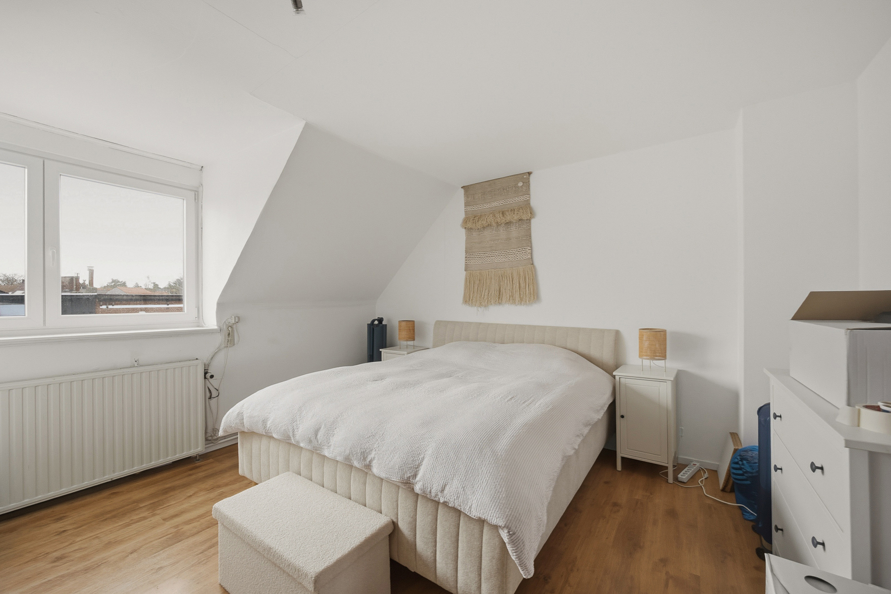OPBRENGSTEIGENDOM MET HANDELSHUUR EN DUPLEX IN MARIABURG - foto 4