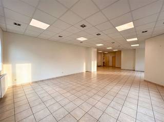 Commercial for rent in Maaseik