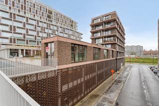 Looking for a strategic office for rent in Bruges? This unit of approximately 204 m² is located near the promenade near the car park. It is the...